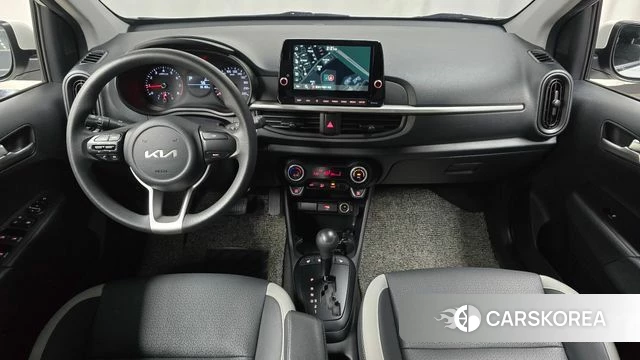Kia Morning Urban (JA) id 4293693 из Кореи 27
