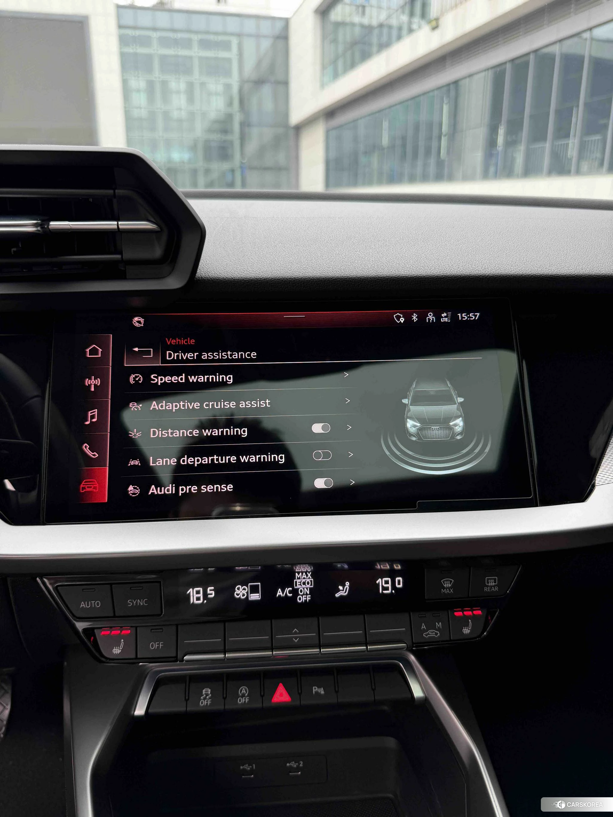 Audi A3 id 4487422 из Китая 16