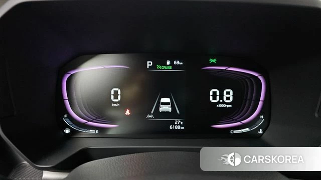 Kia The New Kia Ray id 4682242 из Кореи 27