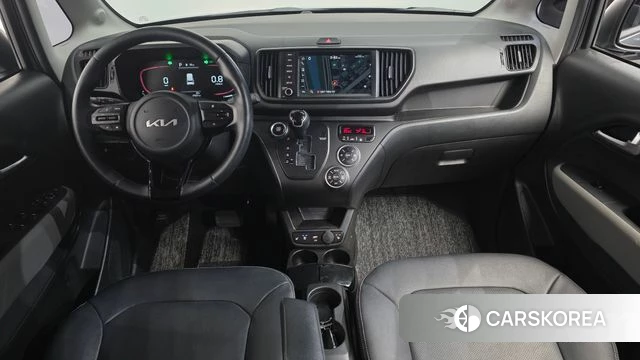 Kia The New Kia Ray id 4323067 из Кореи 28