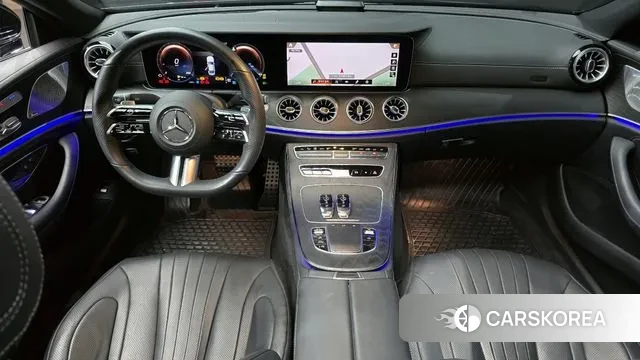 Mercedes-Benz CLS-Class C257 id 3058958 из Кореи 17