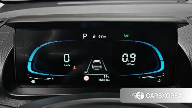Hyundai Casper id 4302447 из Кореи 30