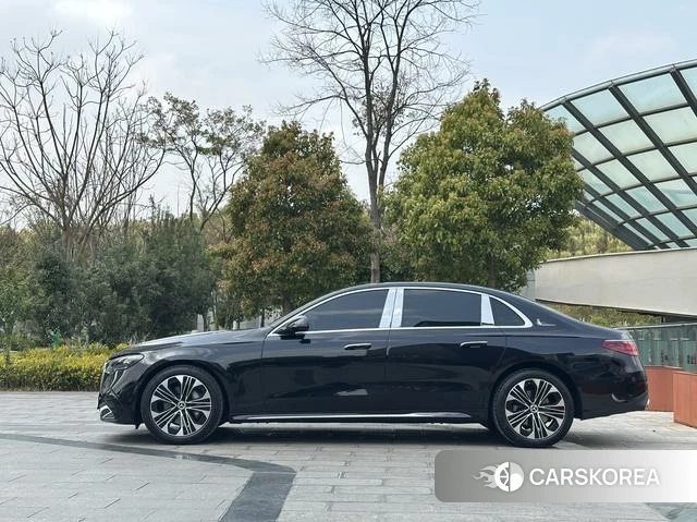 Mercedes-Benz E-class id 3882590 из Китая 23