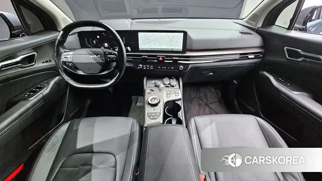 Kia The New Sportage 5th Generation id 3684385 из Кореи 17