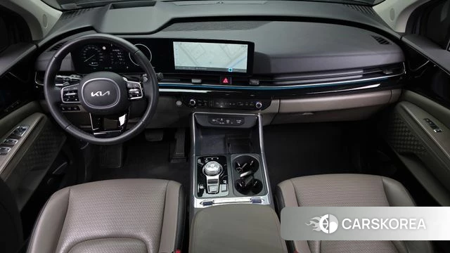 Kia The New Carnival 4th Generation id 3963761 из Кореи 17