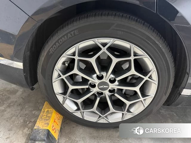 Genesis G80 (RG3) id 4335440 из Кореи 12