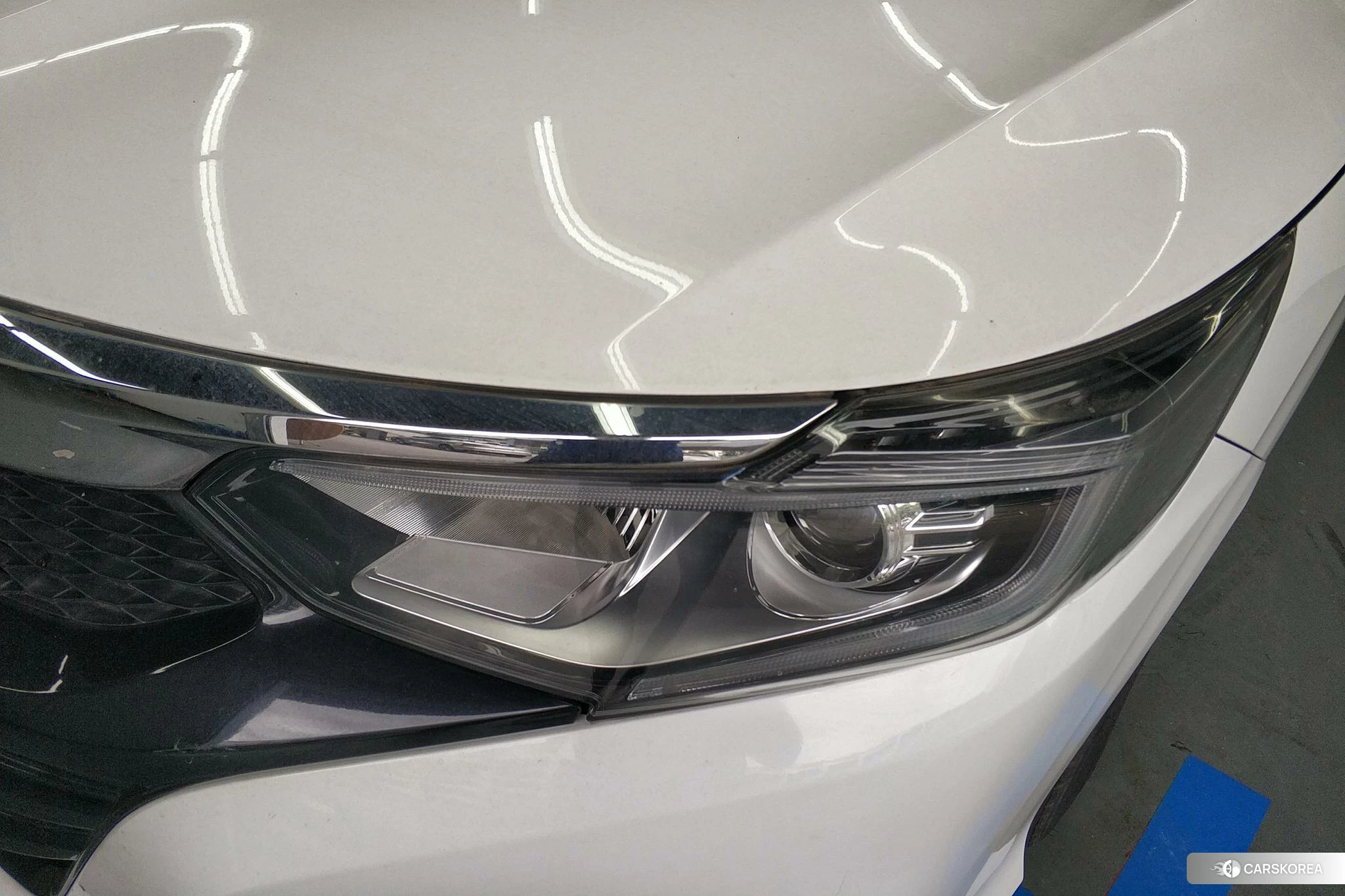 Honda Lingpai id 4420199 из Китая 14