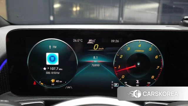 Mercedes-Benz GLB-Class X247 id 4899763 из Кореи 29