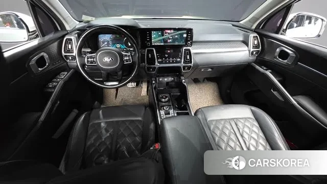 Kia Sorento 4th Generation id 3598455 из Кореи 17