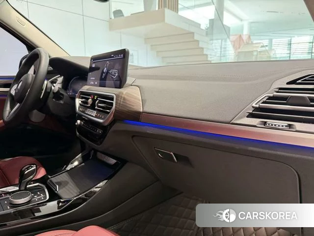BMW X3 id 4334756 из Китая 13