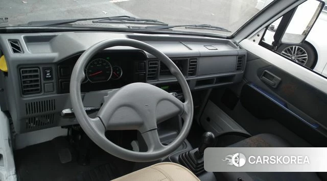 Chevrolet (GM Daewoo) New Damas id 3889323 из Кореи 17