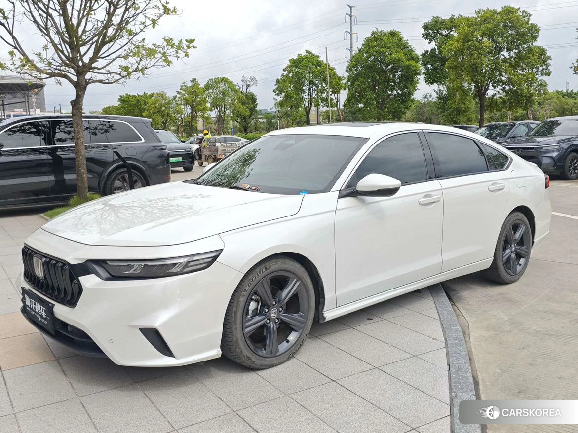 Honda Yingshipai id 4455476 из Китая 8