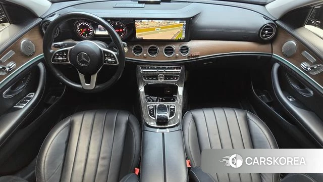 Mercedes-Benz E-Class W213 id 4614687 из Кореи 17