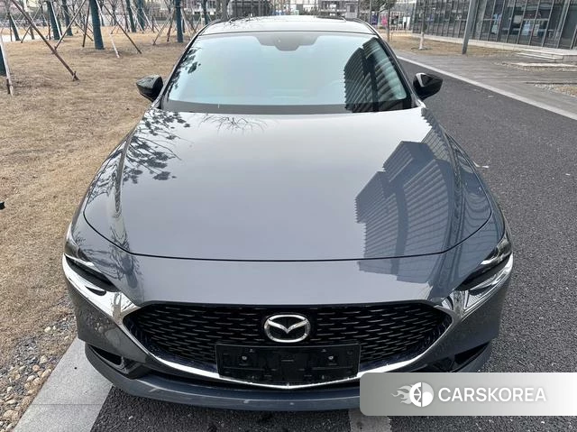 Mazda 3 Angkesaila id 4278528 из Китая 20