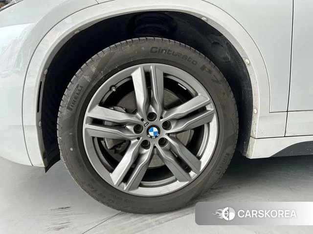 BMW X2 id 4213970 из Китая 12