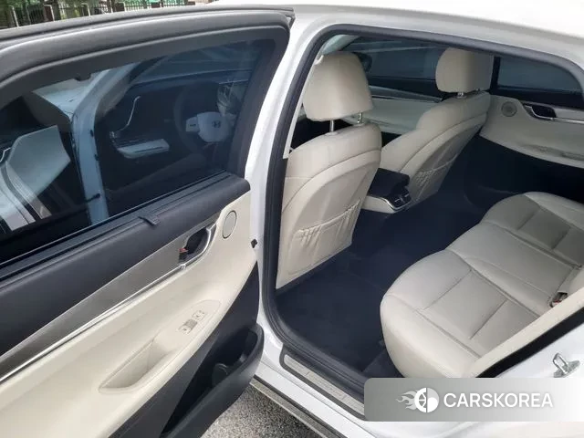 Hyundai The New Grandeur IG id 2884623 из Кореи 17