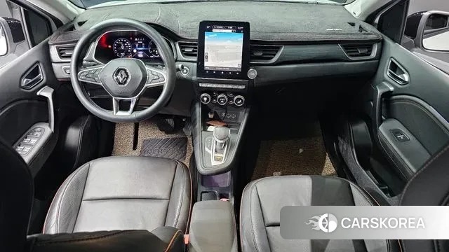 Renault Korea (Samsung) Capture id 2994830 из Кореи 17