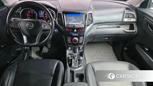 Ssangyong Tivoli Armor id 3966382 из Кореи 17