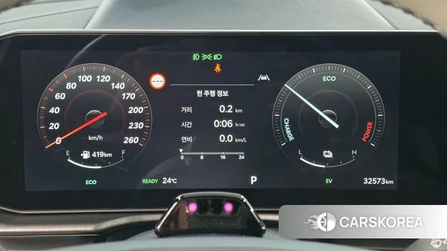 Kia The New Sportage 5th Generation Hybrid id 4847484 из Кореи 17