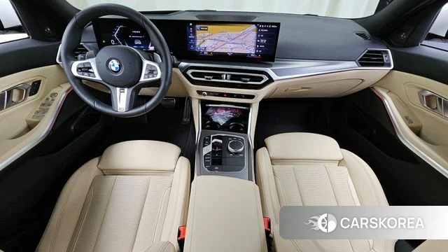 BMW 3 Series (G20) id 4222902 из Кореи 31