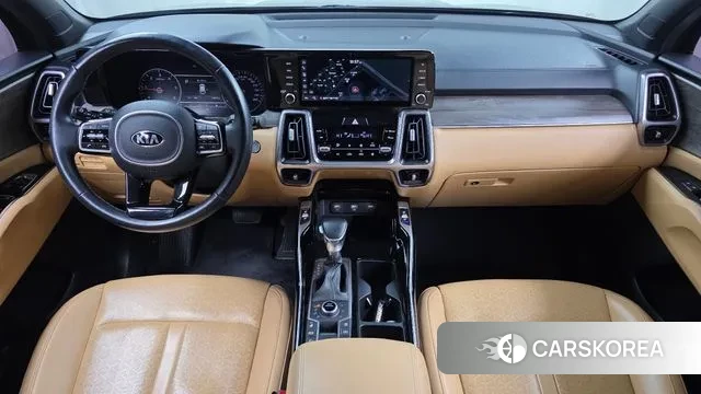 Kia Sorento 4th Generation id 3621530 из Кореи 17