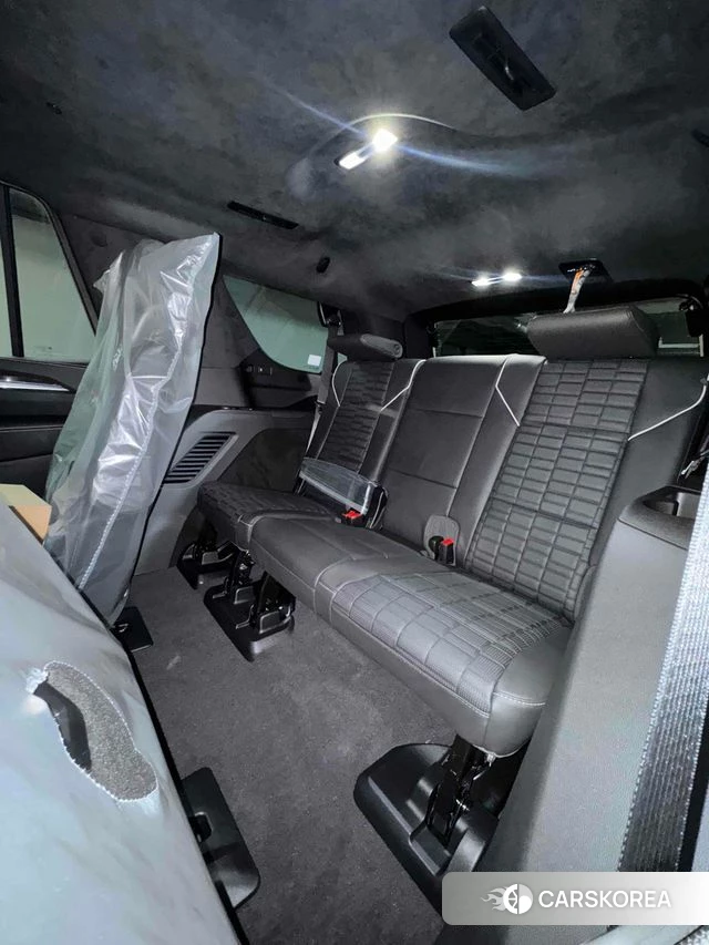 Cadillac Escalade 5th Generation id 4505106 из Кореи 7