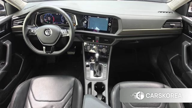 Volkswagen 7th Generation of Jetta id 4727124 из Кореи 17