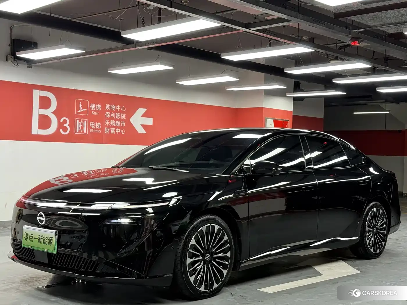Nissan N7 id 4601768 из Китая 9