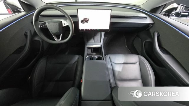 Tesla Model 3 id 4560534 из Кореи 28