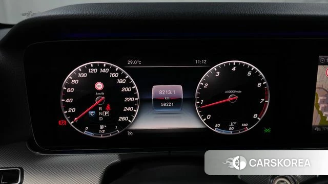 Mercedes-Benz E-Class W213 id 4615198 из Кореи 28