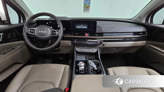 Kia The New Carnival 4th Generation id 4655737 из Кореи 37