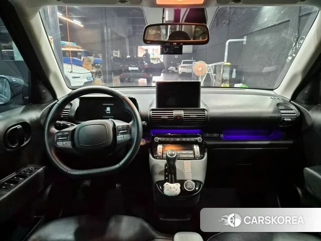 Hyundai Casper id 4355625 из Кореи 14