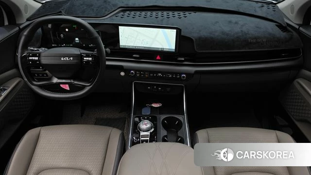 Kia The New Carnival 4th Generation id 4710431 из Кореи 31
