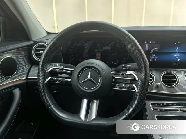 Mercedes-Benz E-class id 4276769 из Китая 13