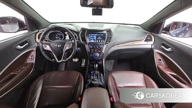 Hyundai The New Max Cruise id 3429619 из Кореи 17