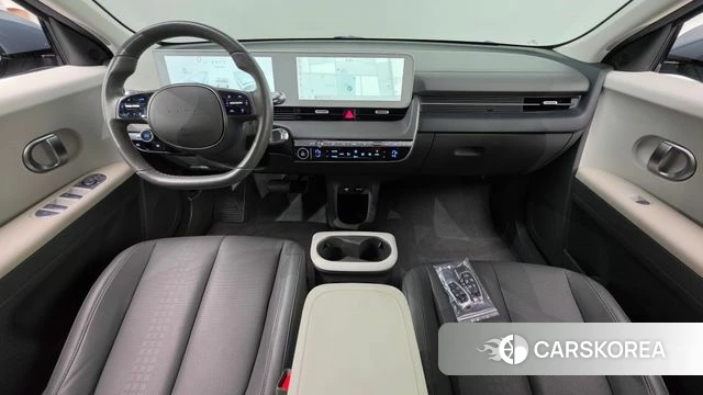 Hyundai Ionic 5 id 4744350 из Кореи 27