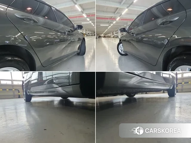 Hyundai Avante (CN7) id 2901641 из Кореи 17