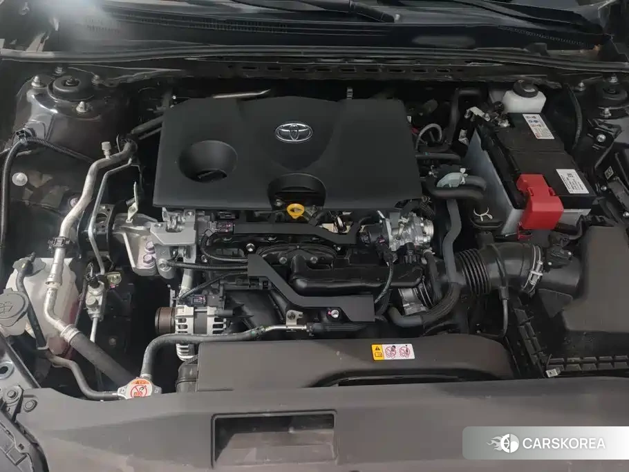 Toyota Camry id 4622435 из Китая 13