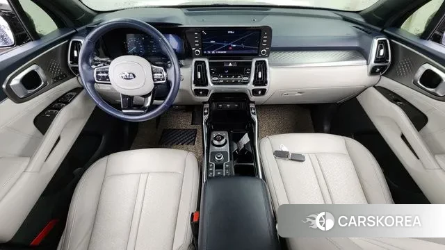 Kia Sorento 4th Generation id 3407417 из Кореи 17