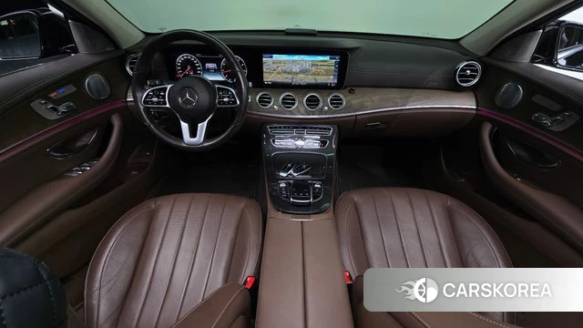 Mercedes-Benz E-Class W213 id 3834576 из Кореи 17