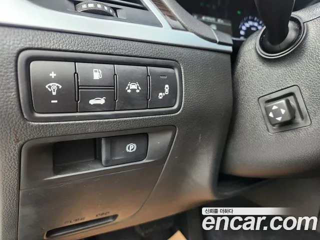 Genesis G80 id 2818848 из Кореи 16