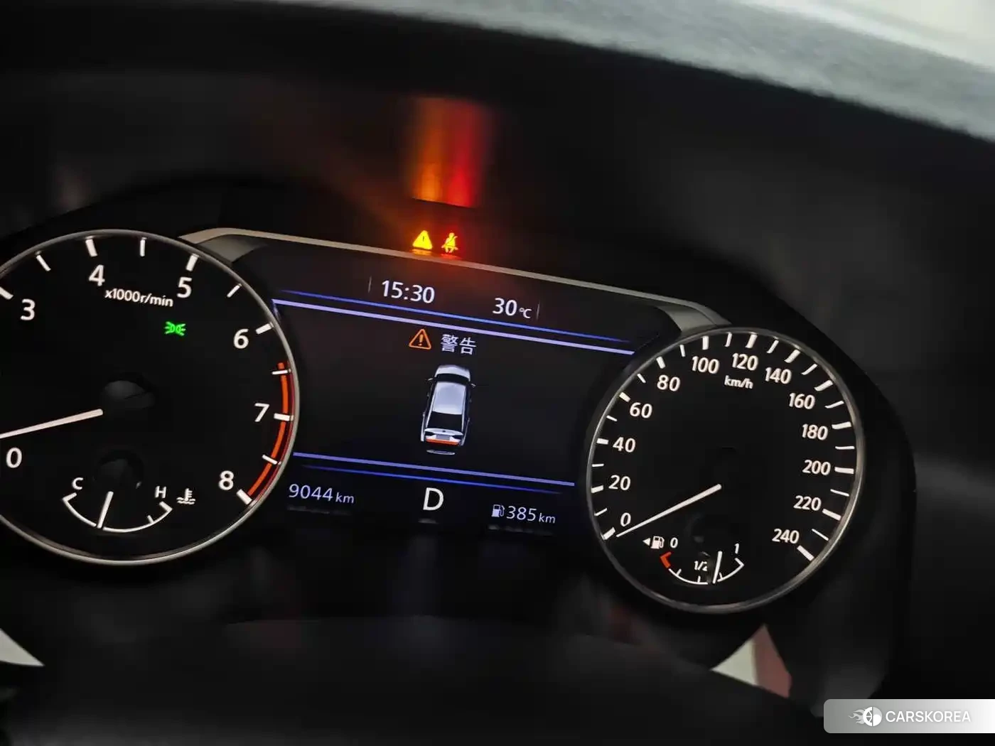Nissan Altima id 4669261 из Китая 7