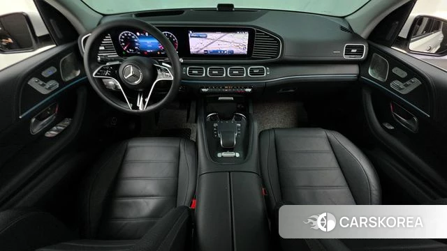 Mercedes-Benz GLE-Class W167 id 4408478 из Кореи 29
