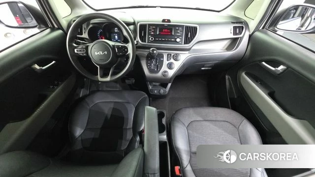 Kia The New Ray id 4711987 из Кореи 28