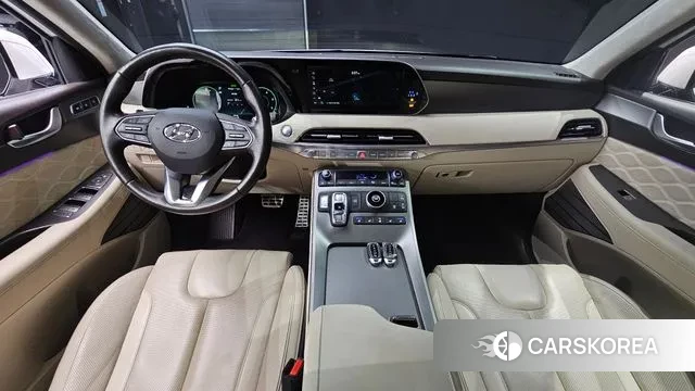 Hyundai Palisade id 3453084 из Кореи 17