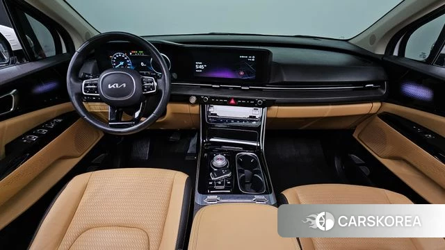 Kia Carnival 4th generation id 3897280 из Кореи 17