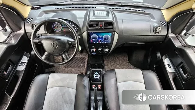 Dongfeng Socon C35 id 3452379 из Кореи 17