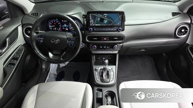 Hyundai The New Kona id 4641310 из Кореи 36