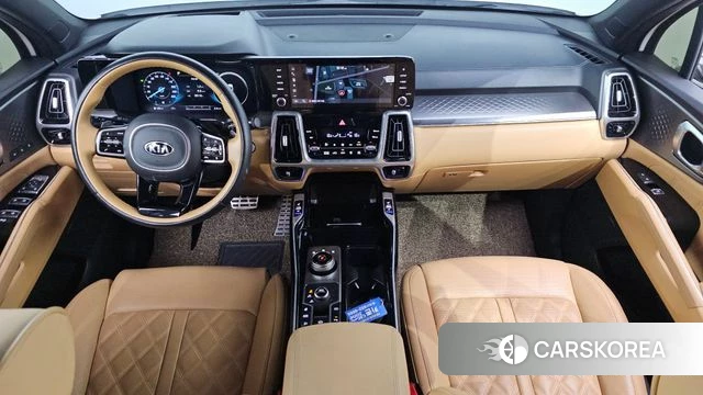 Kia Sorento 4th Generation id 4179327 из Кореи 17
