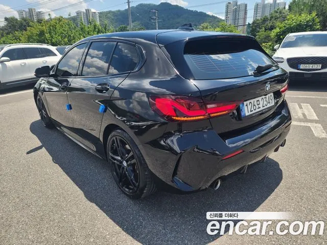 BMW 1 Series (F40) id 2848923 из Кореи 17